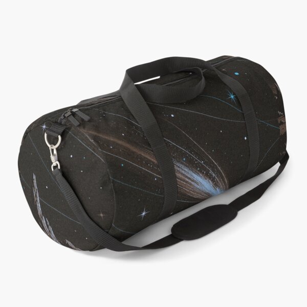 Item preview, Blue Comet Cosmic Illustration designed and sold by AHOK-lab.
