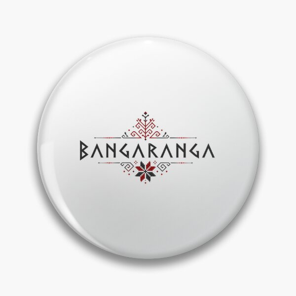 Item preview, Bangaranga designed and sold by ElzaDailyArt.