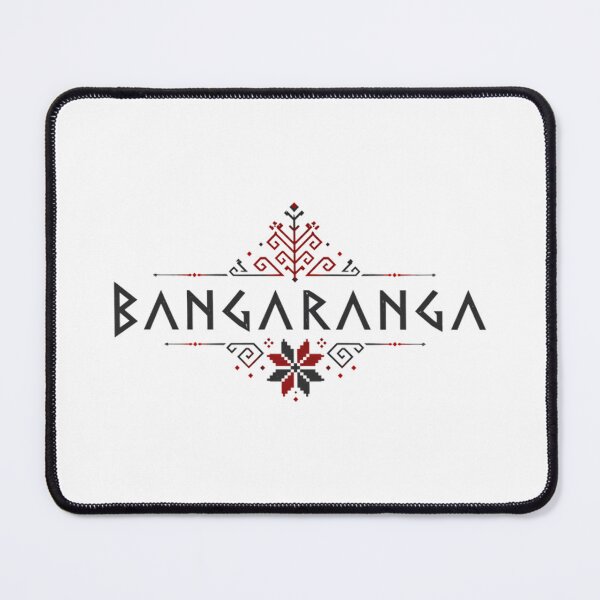 Item preview, Bangaranga designed and sold by ElzaDailyArt.