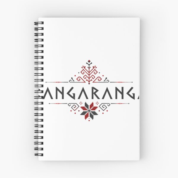 Item preview, Bangaranga designed and sold by ElzaDailyArt.