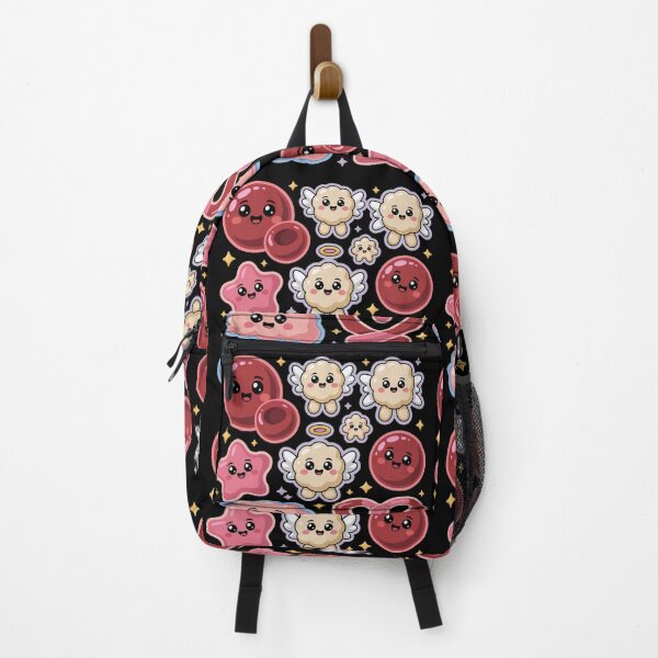 Item preview, Cute hematology - medical technician designed and sold by DamioPolArt.