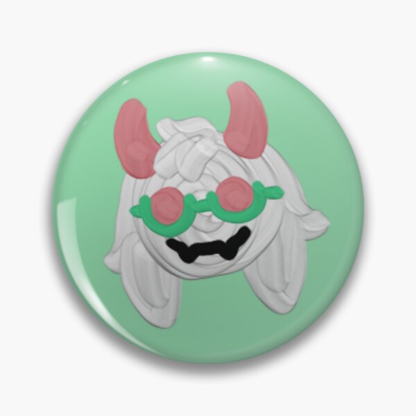 Item preview, Ralsei Deltarune designed and sold by OrangeBunBee.