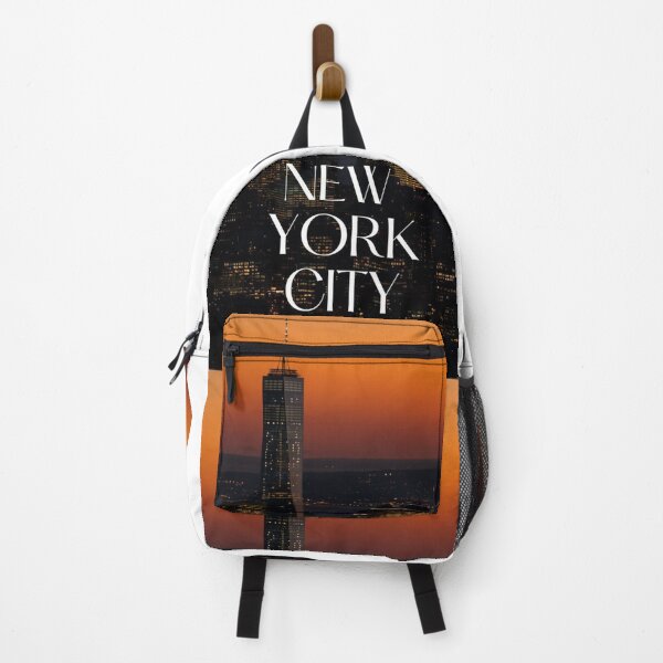 Item preview, New York City designed and sold by MixsyM.