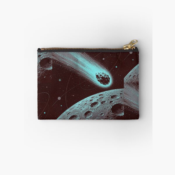 Item preview, Meteor Shower Cosmic Illustration designed and sold by AHOK-lab.