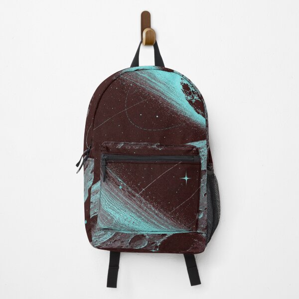 Item preview, Meteor Shower Cosmic Illustration designed and sold by AHOK-lab.