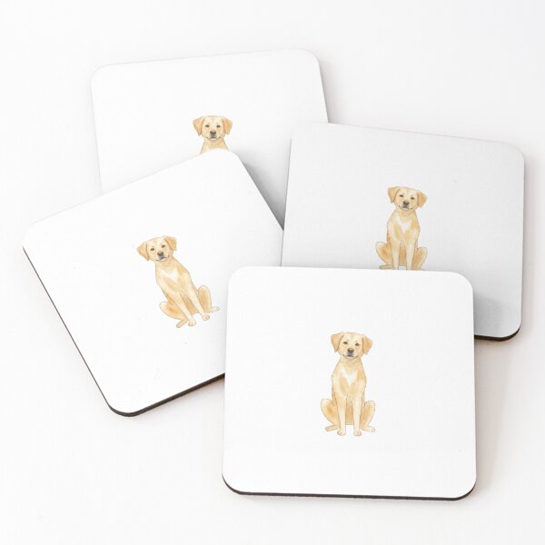Item preview, Yellow Lab Dog designed and sold by wildcatshop29.