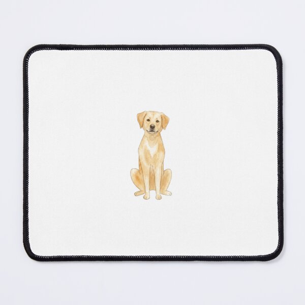 Item preview, Yellow Lab Dog designed and sold by wildcatshop29.