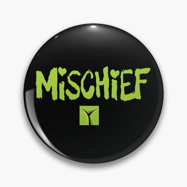 Item preview, mischief designed and sold by DaORCBUTT.