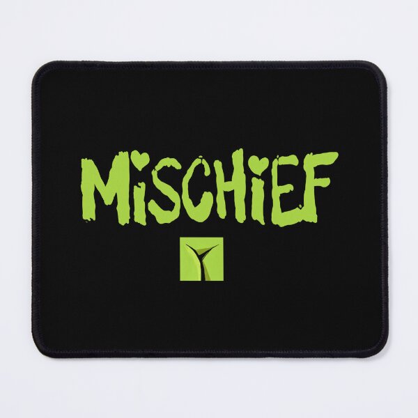 Item preview, mischief designed and sold by DaORCBUTT.
