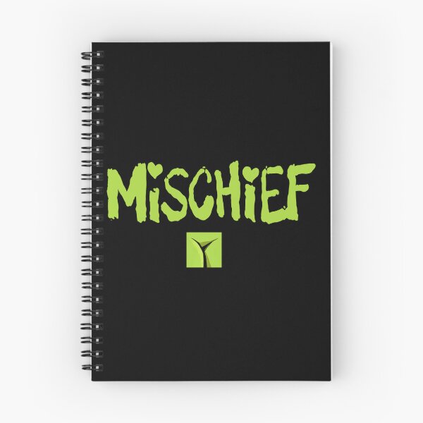 Item preview, mischief designed and sold by DaORCBUTT.