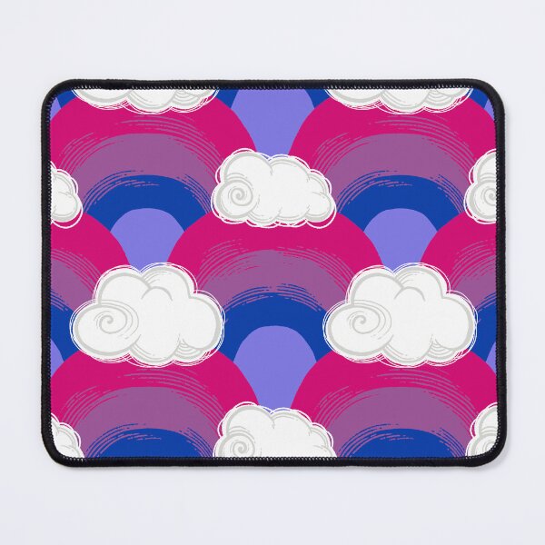 Item preview, Bi Rainbow designed and sold by kolbycheeseit.