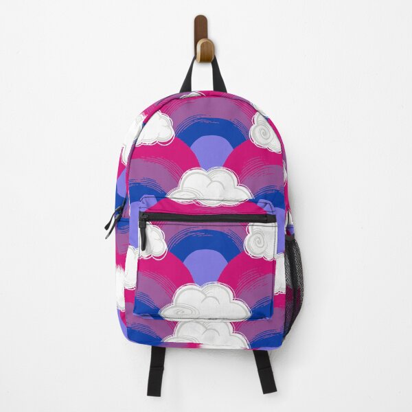 Item preview, Bi Rainbow designed and sold by kolbycheeseit.