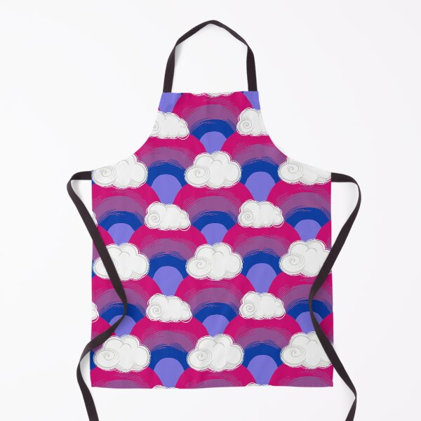 Item preview, Bi Rainbow designed and sold by kolbycheeseit.