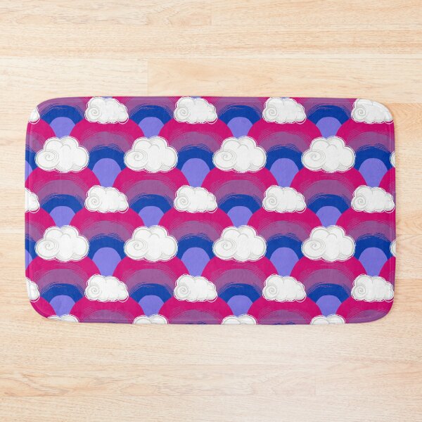 Item preview, Bi Rainbow designed and sold by kolbycheeseit.
