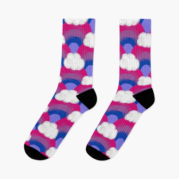 Item preview, Bi Rainbow designed and sold by kolbycheeseit.