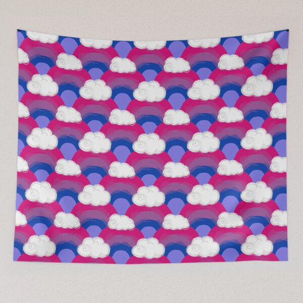 Item preview, Bi Rainbow designed and sold by kolbycheeseit.