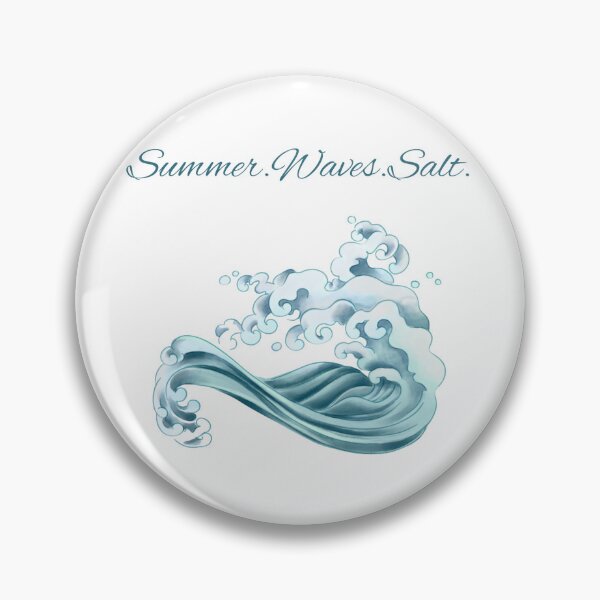 Item preview, Summer vibe designed and sold by SaltwaterDrift.