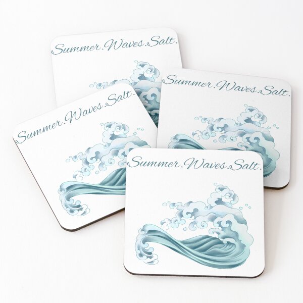 Item preview, Summer vibe designed and sold by SaltwaterDrift.