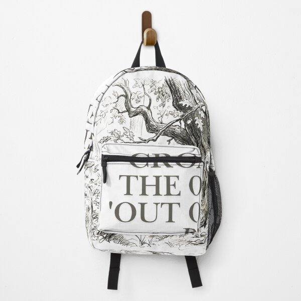 Item preview, CROATOAN: The original 'Out of Office' reply designed and sold by Sundaynights72.