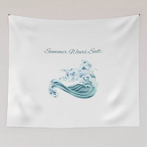 Item preview, Summer vibe designed and sold by SaltwaterDrift.