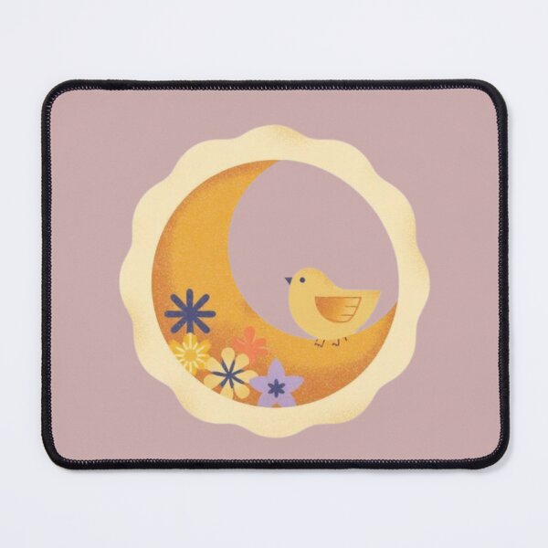 Item preview, Little Bird Moon designed and sold by mellow-koko.