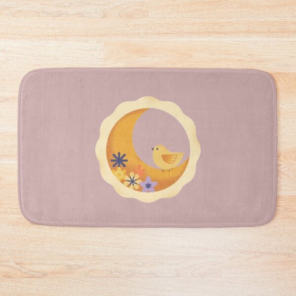 Item preview, Little Bird Moon designed and sold by mellow-koko.
