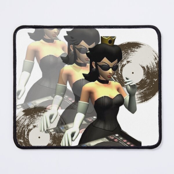 Item preview, Retro Anime Vinyl Queen Aesthetic designed and sold by Znextdoor.