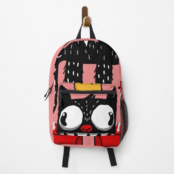 Item preview, waving king black cat designed and sold by delyo.