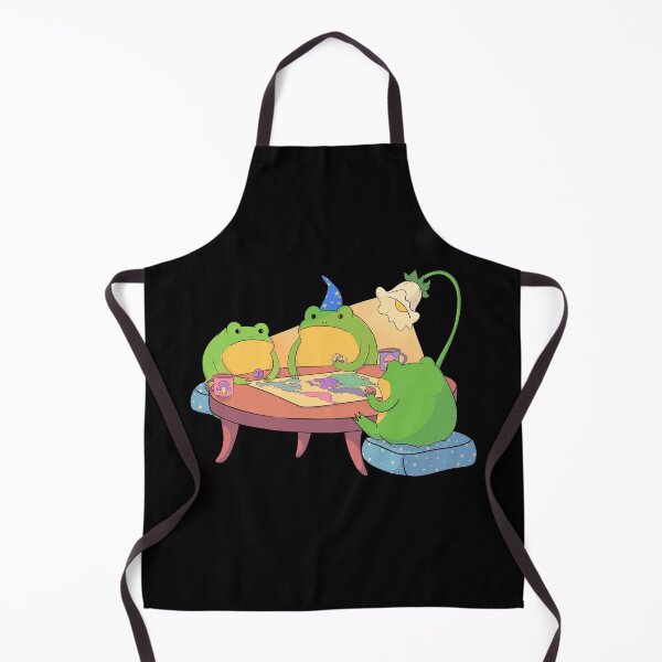 Item preview, Frog Gathering designed and sold by DreamingPainter.