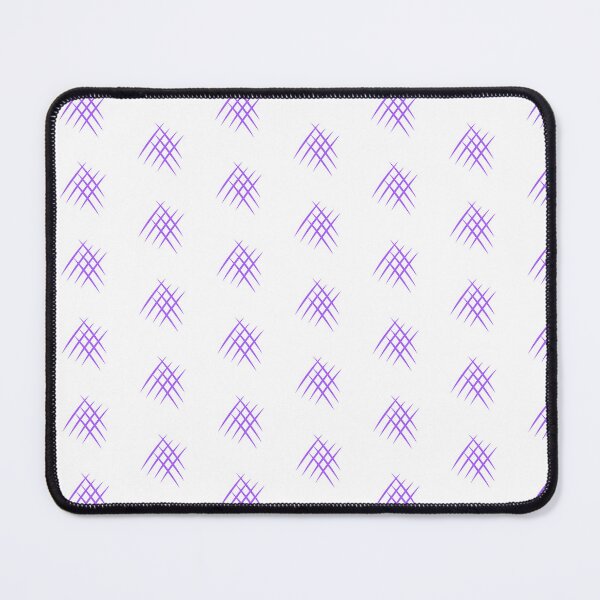 Item preview, Stylized, grid-like pattern composed with curved lines designed and sold by MagicMaker1984.