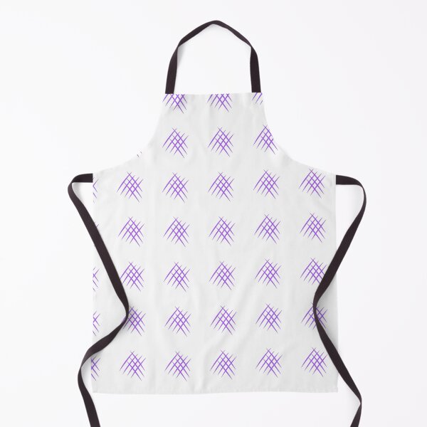 Item preview, Stylized, grid-like pattern composed with curved lines designed and sold by MagicMaker1984.