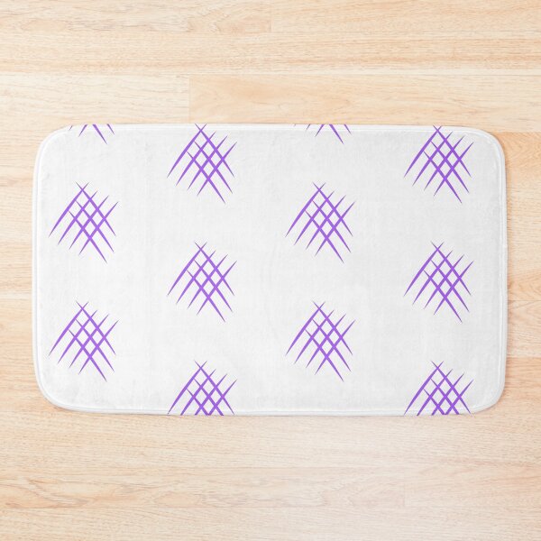 Item preview, Stylized, grid-like pattern composed with curved lines designed and sold by MagicMaker1984.