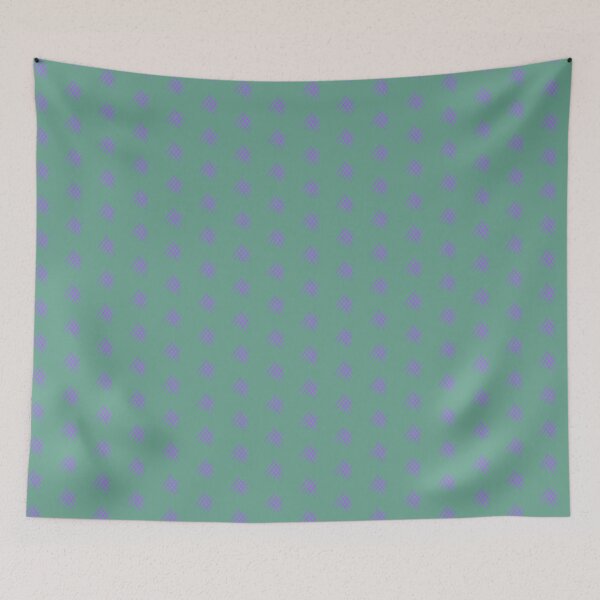 Item preview, Stylized, grid-like pattern composed with curved lines designed and sold by MagicMaker1984.
