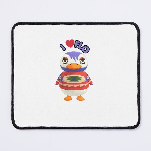 Item preview, I Love Flo designed and sold by Celotus.