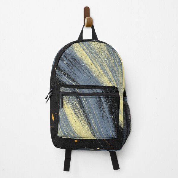 Item preview, Deep Space Comet Cosmic Illustration designed and sold by AHOK-lab.