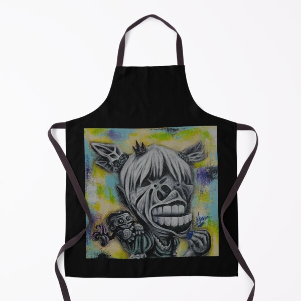 Item preview, LILY-DALI, SILY-SALI designed and sold by Nicola Stefano Art.