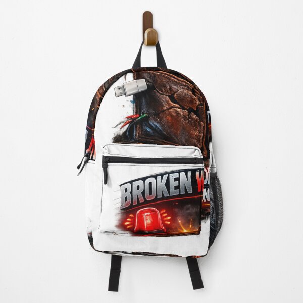 Item preview, Broken Wallet Mode — Error 404: Money Not Found designed and sold by ivodanivan.