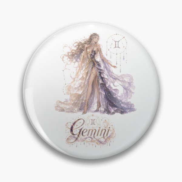 Item preview, Guardian Gemini designed and sold by ShebTees.