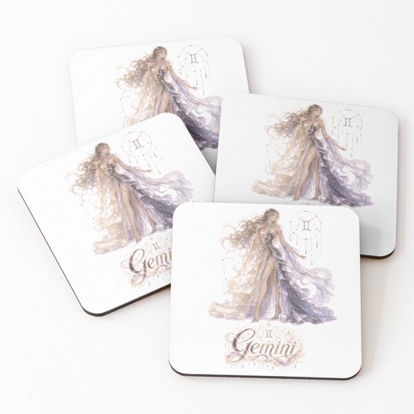 Item preview, Guardian Gemini designed and sold by ShebTees.