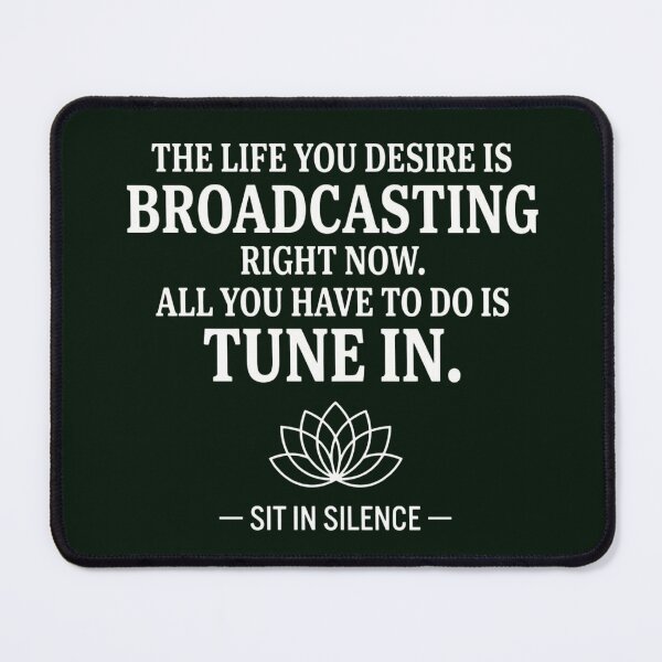 Item preview, The Life You Desire—Noir Lotus.  designed and sold by SitInSilence24.
