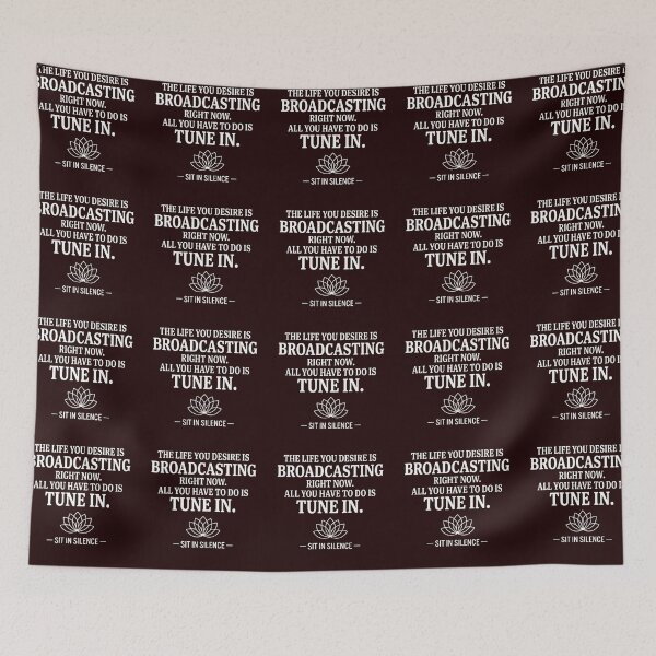 Item preview, The Life You Desire—Noir Lotus.  designed and sold by SitInSilence24.