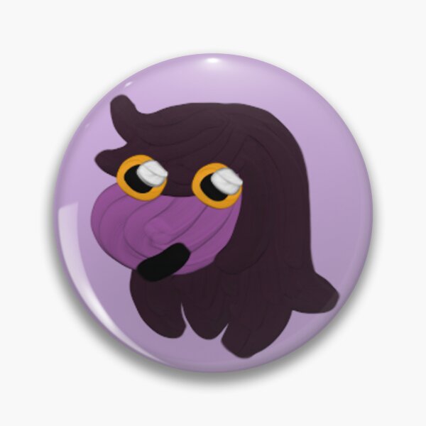 Item preview, Susie Deltarune designed and sold by OrangeBunBee.
