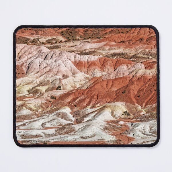 Item preview, Valley of the Moon Cusi Cusi Jujuy Argentina Desert Poster Photo designed and sold by Keltoi-art.