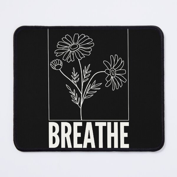 Item preview, Breathe Flower | Simple Flower designed and sold by ZR-Prints.