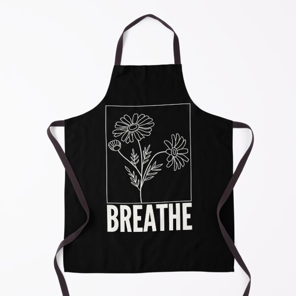 Item preview, Breathe Flower | Simple Flower designed and sold by ZR-Prints.