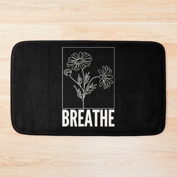 Item preview, Breathe Flower | Simple Flower designed and sold by ZR-Prints.