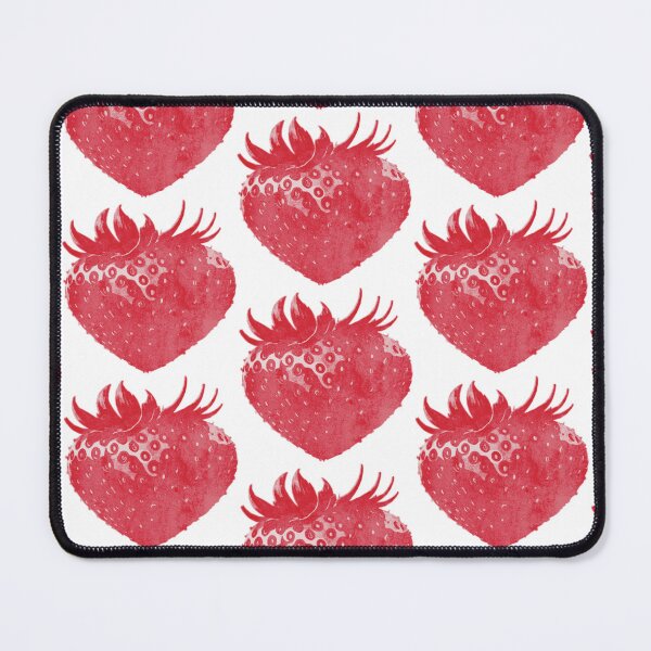Item preview, Strawberry designed and sold by kinpirks.