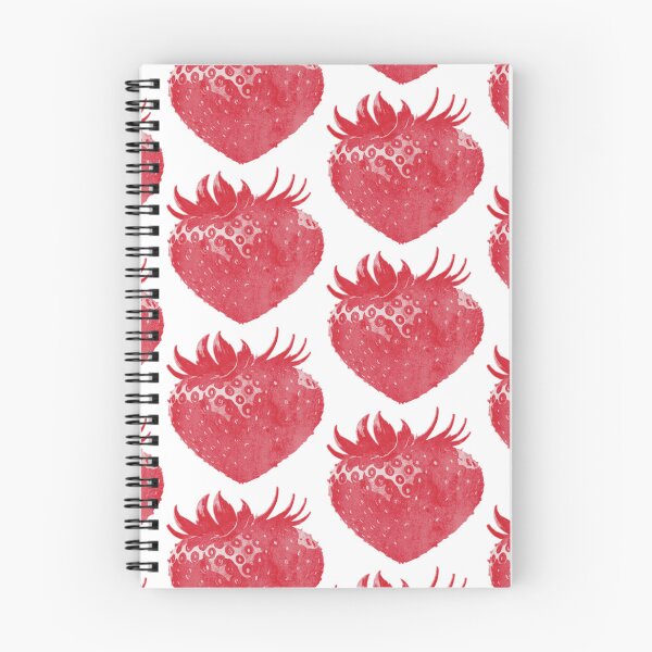 Item preview, Strawberry designed and sold by kinpirks.