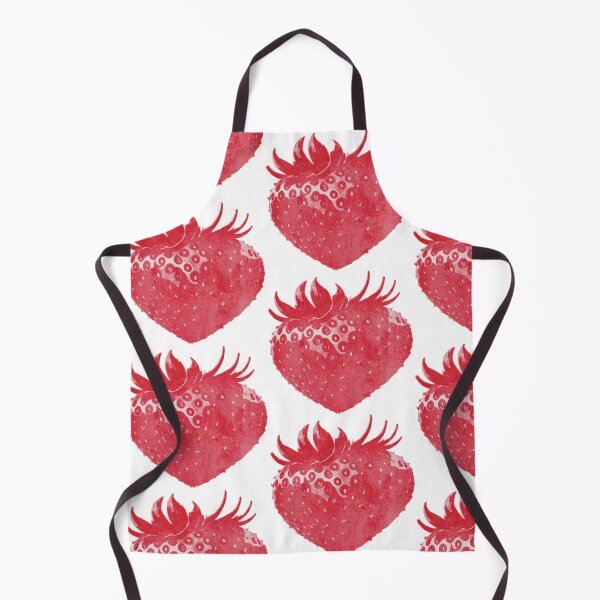 Item preview, Strawberry designed and sold by kinpirks.