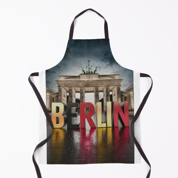 Item preview, Berlin designed and sold by MixsyM.